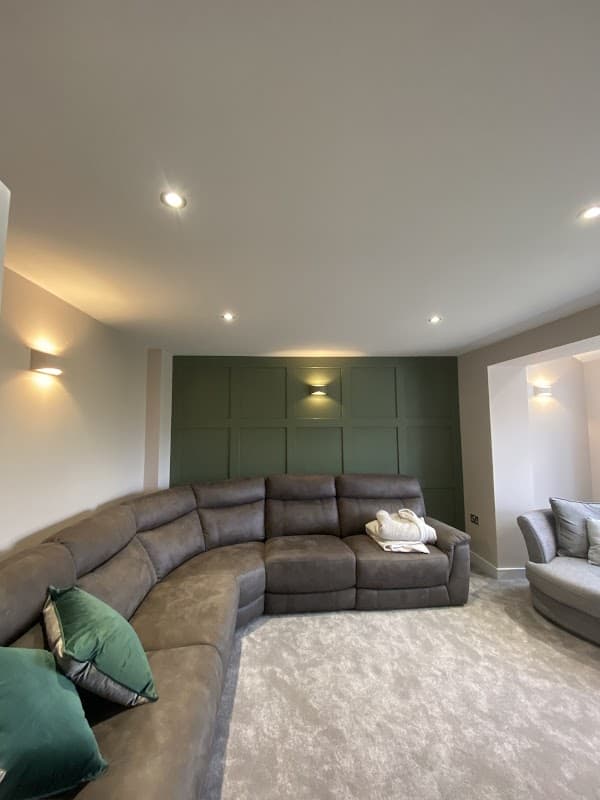 Earls Electrical Installations - Electricians in greenhill