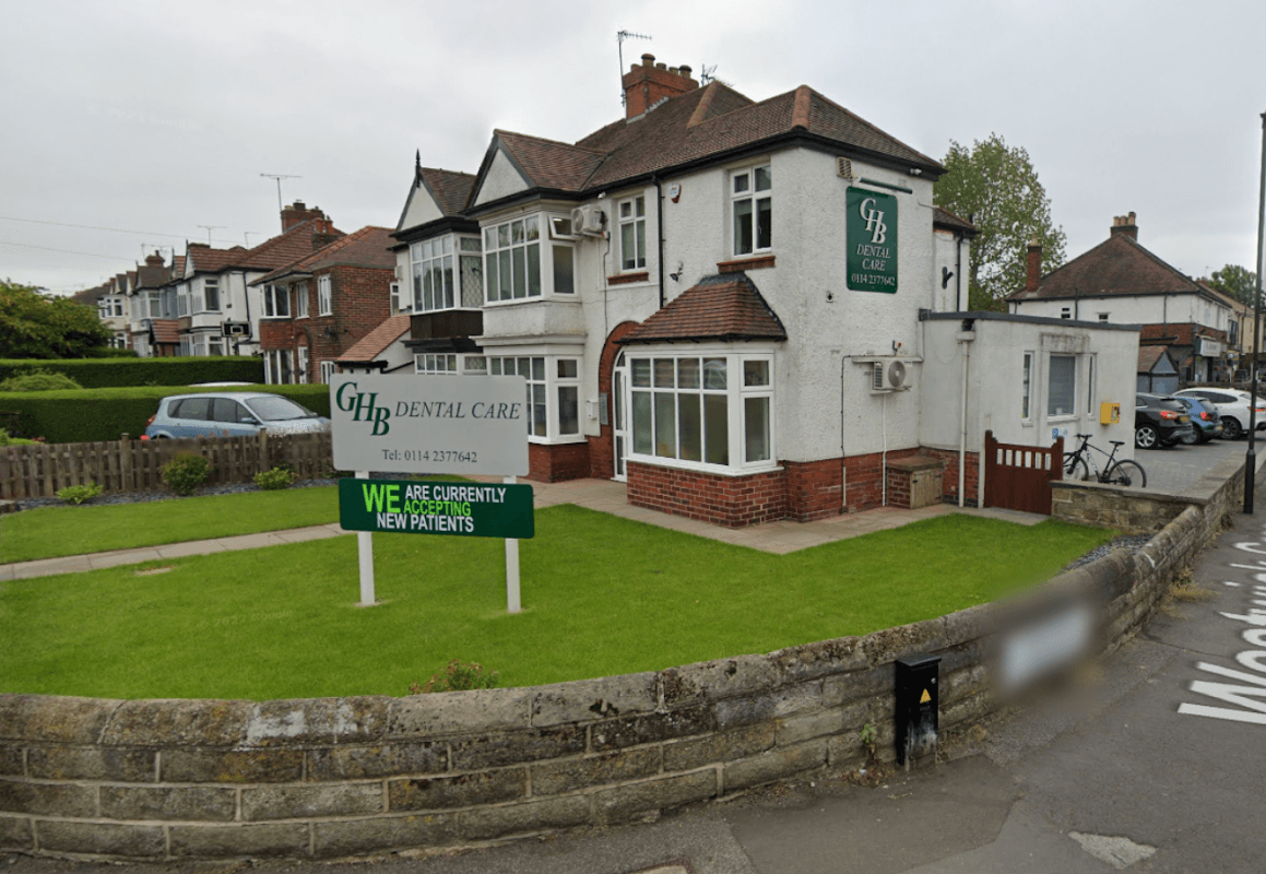 GHB Dental Care - Dentists in greenhill