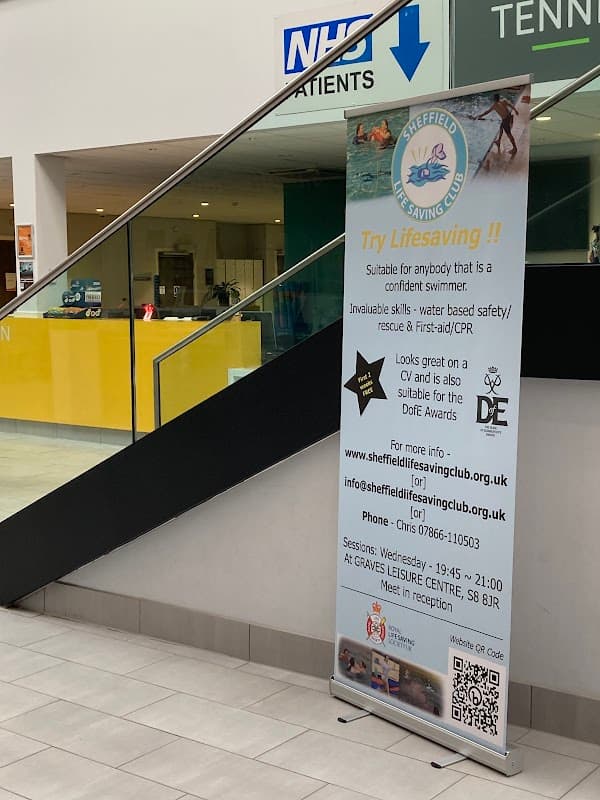 Graves Swimming Pool - Swimming Pools in greenhill