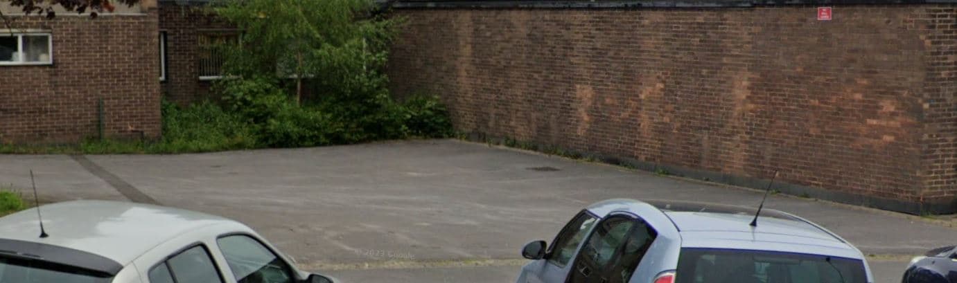 Greenhill Market Place - Market in greenhill