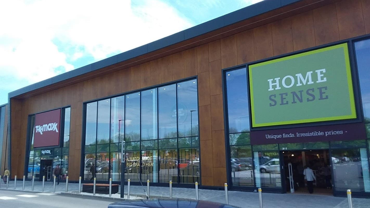 Homesense Sheffield Norton - Homeware in greenhill