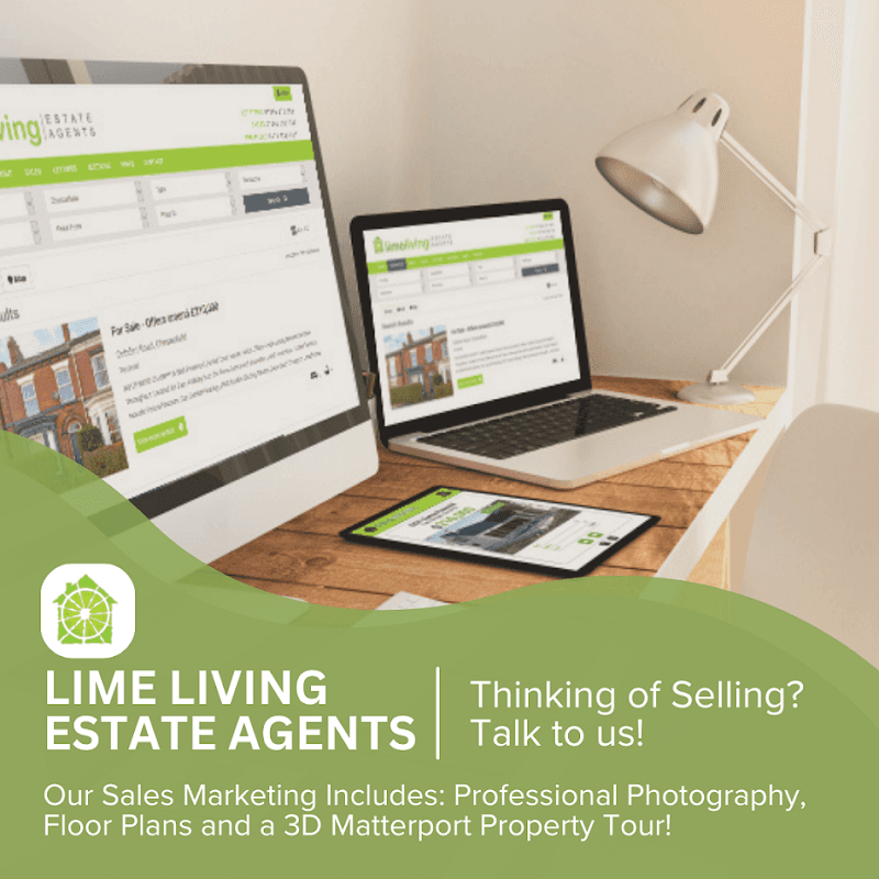 Lime Living Estate Agents - Estate Agents in greenhill