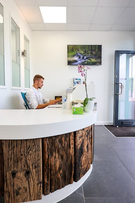 Matt Pigden Chiropractor Sheffield - Chiropractors in greenhill