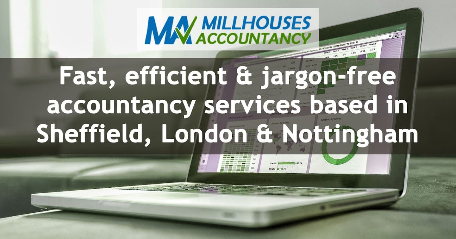 Millhouses Accountancy Ltd - Accountants in greenhill