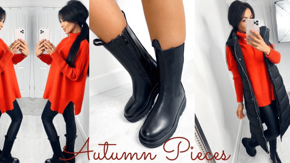 Off The Rails Boutique - Clothes Shops in greenhill