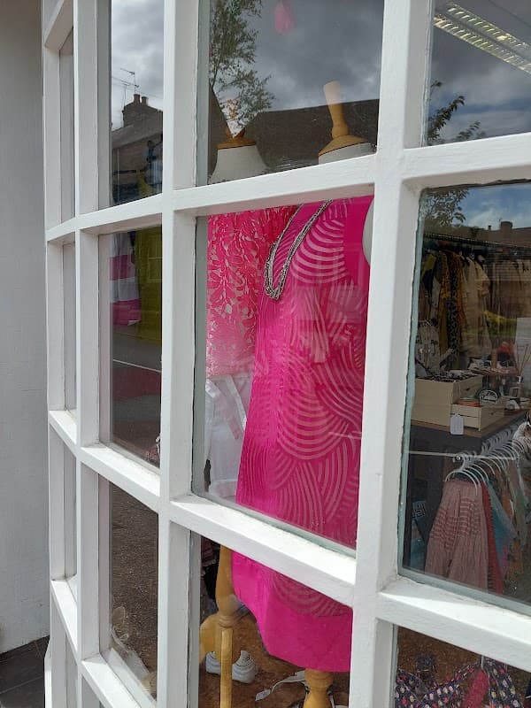 Renaissance - Clothes Shops in greenhill