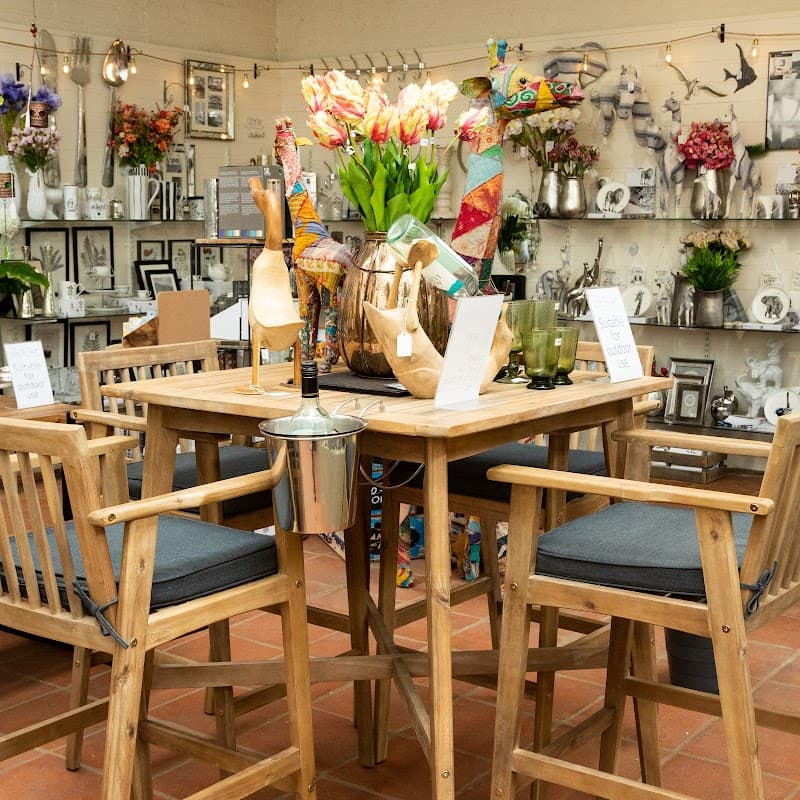 Stone The Crows - Furniture Shops in greenhill