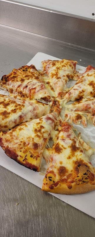 Sunset Pizza - Takeaway in greenhill