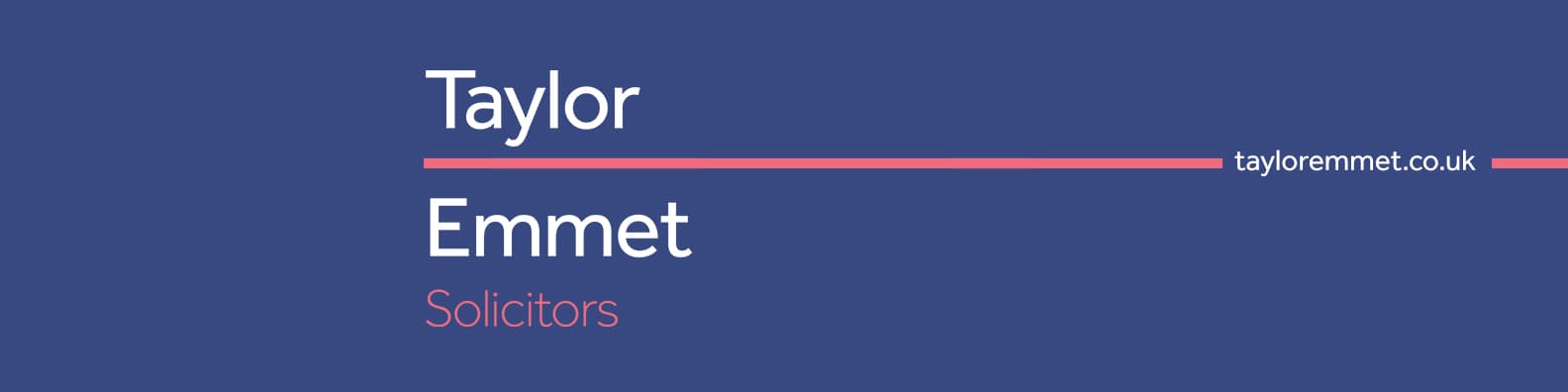 Taylor Emmet Solicitors (Dronfield & Derbyshire North) - Solicitors in greenhill