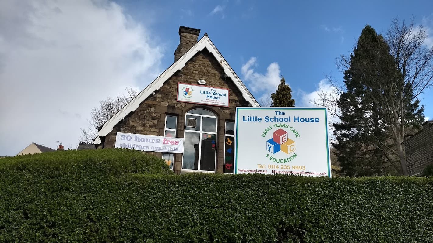 The Little School House Nursery and Preschool - Nurseries in greenhill