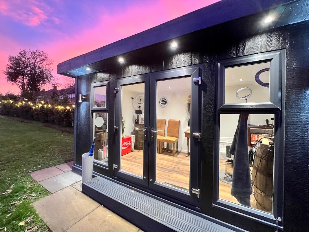 Willow Barber - Barbers in greenhill