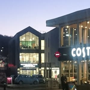 Woodseats Medical Centre - Doctors in greenhill