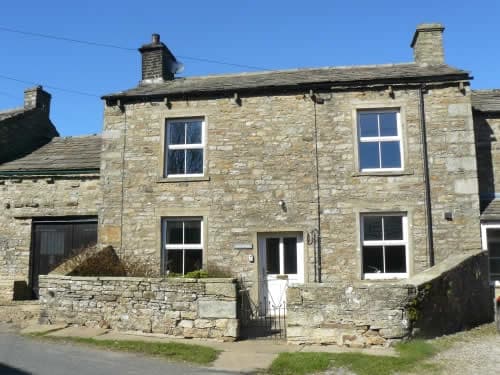 Accommodation at Greystones, Thwaite in thwaite north yorkshire