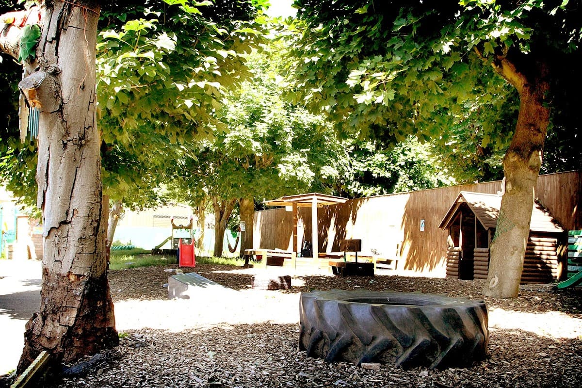 Active Kids Day Nursery - Nurseries in guiseley