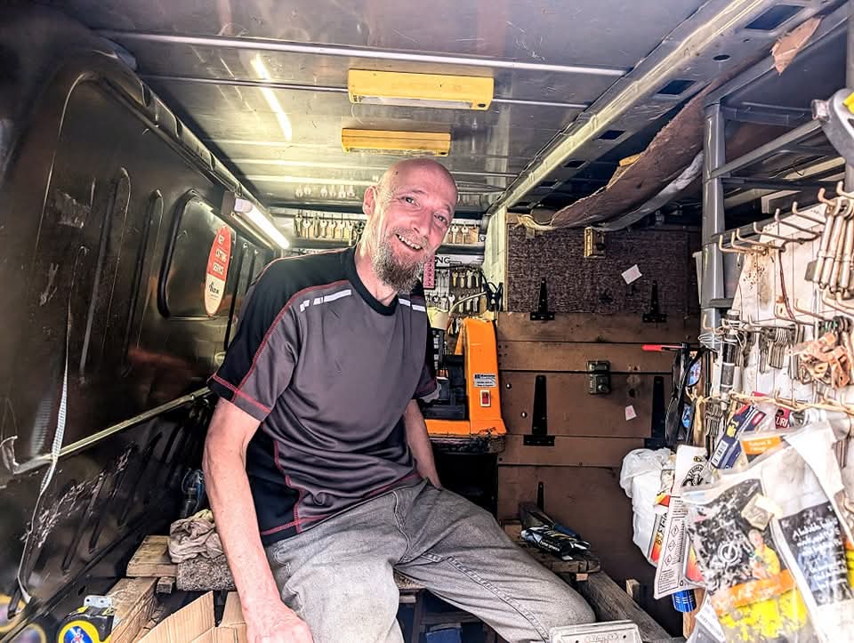 Aire Lock - Locksmiths in guiseley