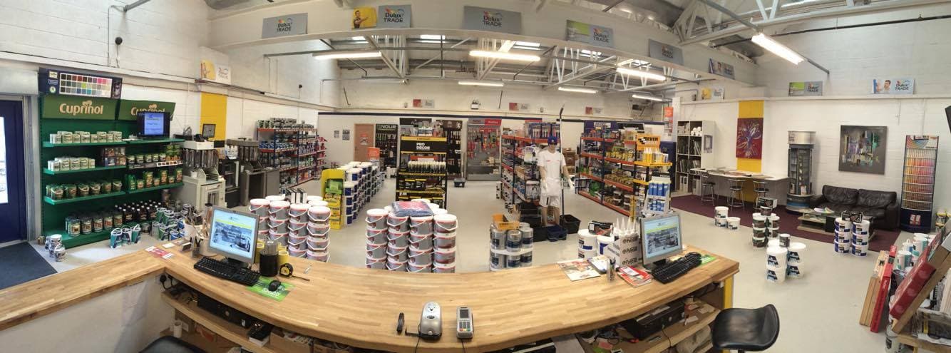 Aireborough Decorating Centre Ltd - Homeware in guiseley