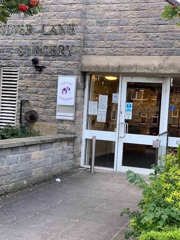 Aireborough Family Practice - Doctors in guiseley