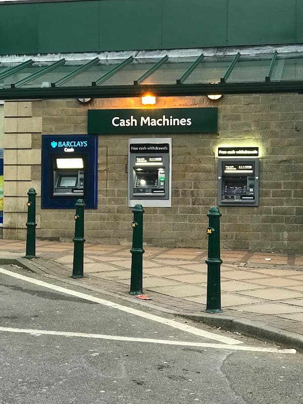 ATM (Morrisons)
