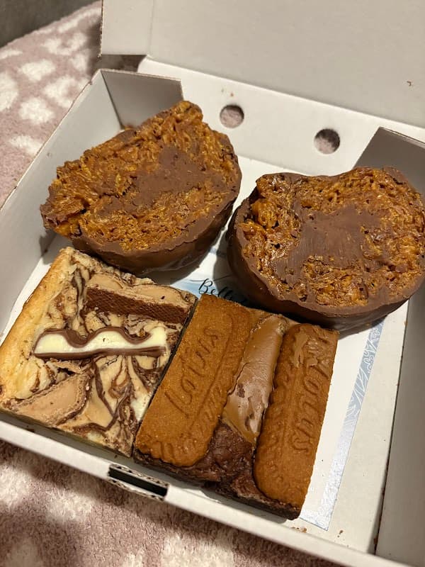 Belle Vue Bakery - Bakers in guiseley