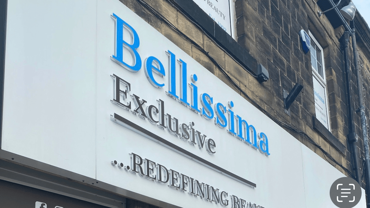 Bellissima Exclusive - Beauty Salons in guiseley
