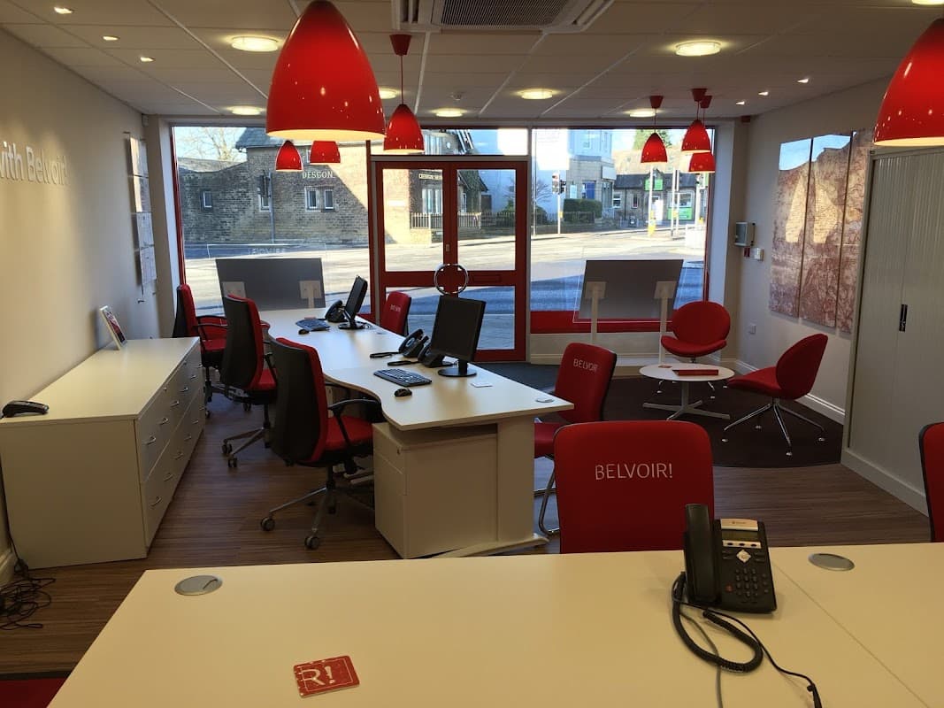 Belvoir Sales and Lettings Estate Agents Guiseley - Estate Agents in guiseley