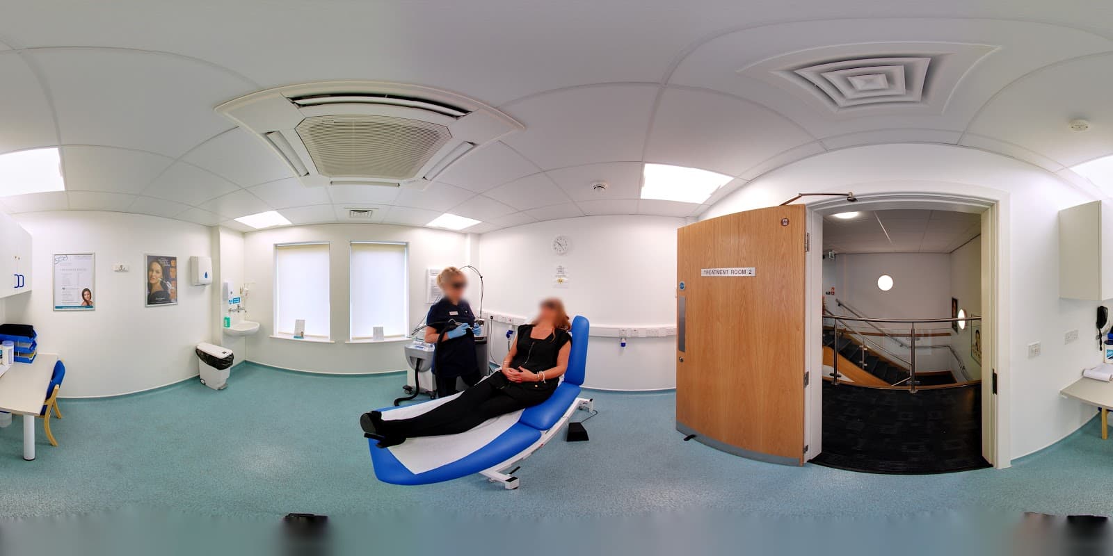 Good Skin Days - Doctors in guiseley