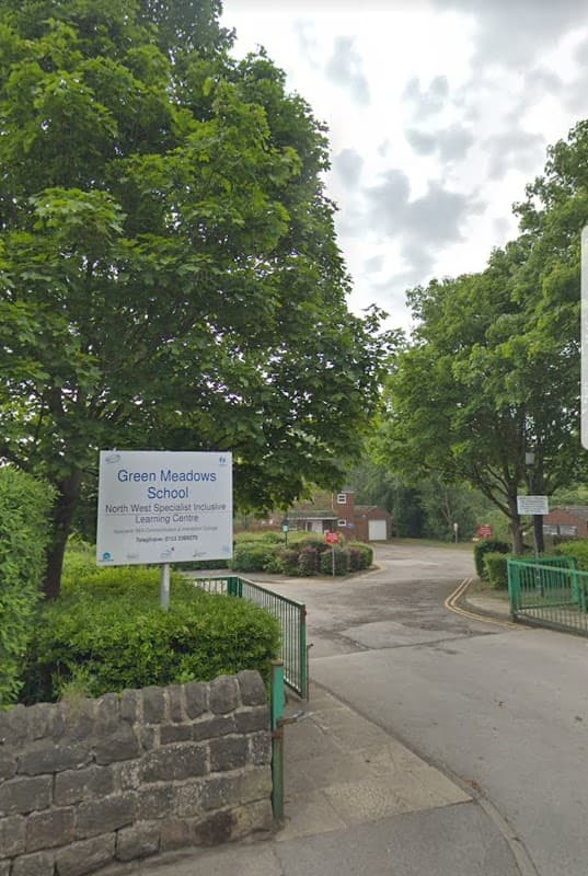 Green Meadows Academy - Primary Schools in guiseley