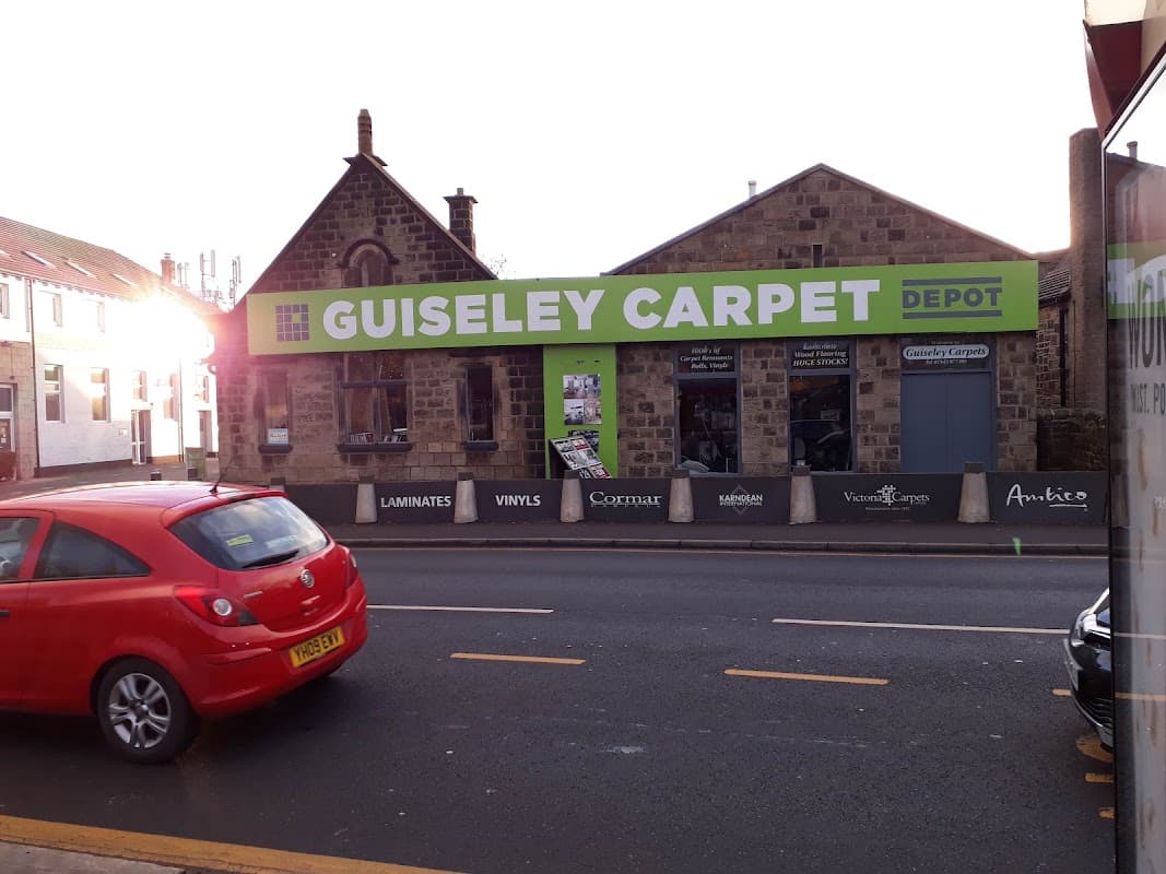 Guiseley Carpets - Homeware in guiseley