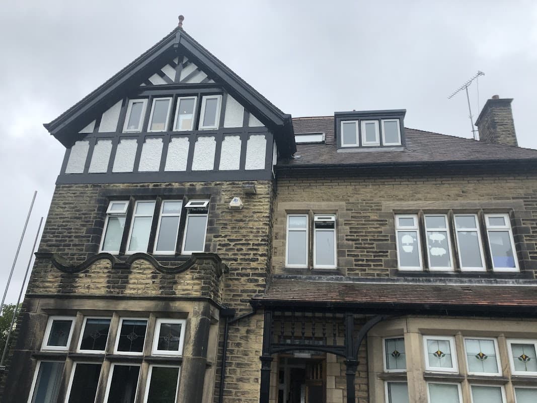 Guiseley Children's Day Nursery - Nurseries in guiseley