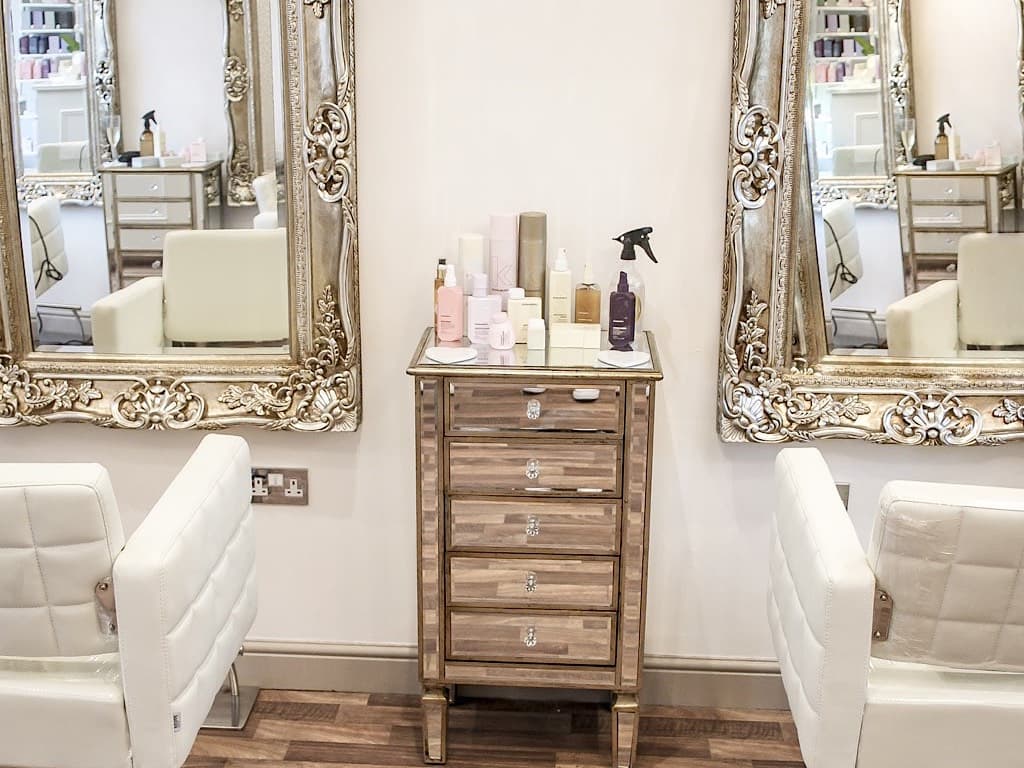 H and Co Hairdressing - Hair Salons in guiseley