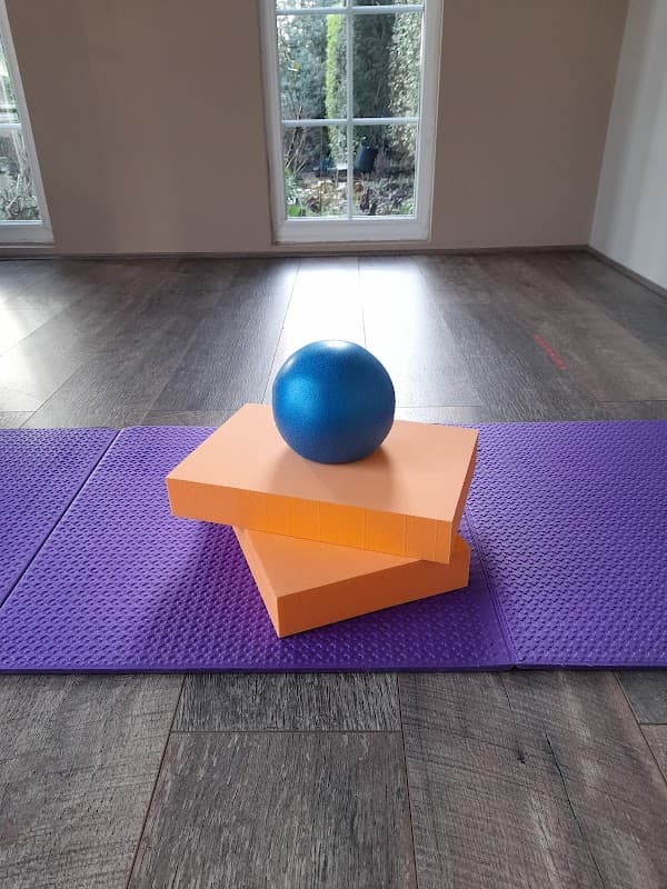 Harmony Pilates - Pilates Studios in guiseley