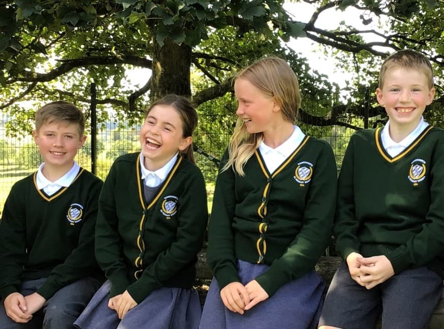 Hawksworth C of E Primary School - Primary Schools in guiseley