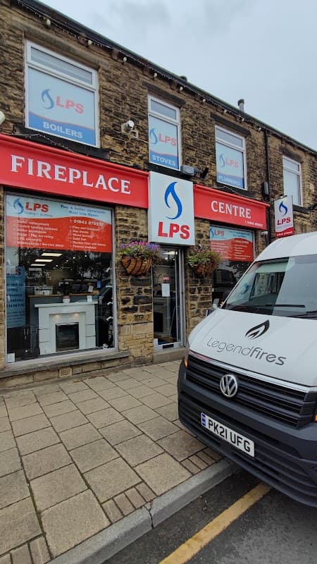 LPS Limited - Plumbers in guiseley