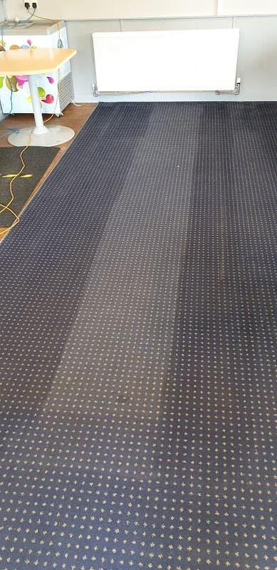 M D Professional Carprt Cleaning Services - Carpet Cleaners in guiseley