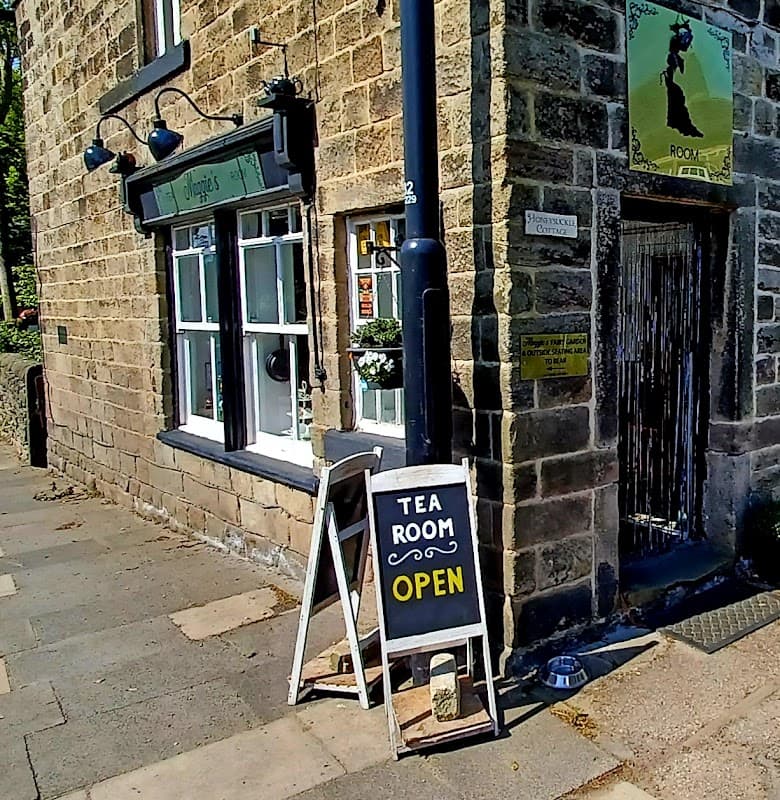 Maggie's Tea Room Rawdon - Tea Rooms in guiseley