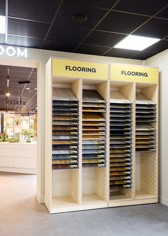 Magnet Trade - Furniture Shops in guiseley