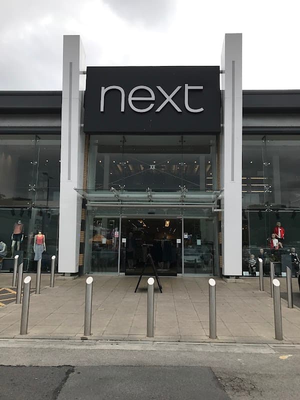 Next - Clothes Shops in guiseley