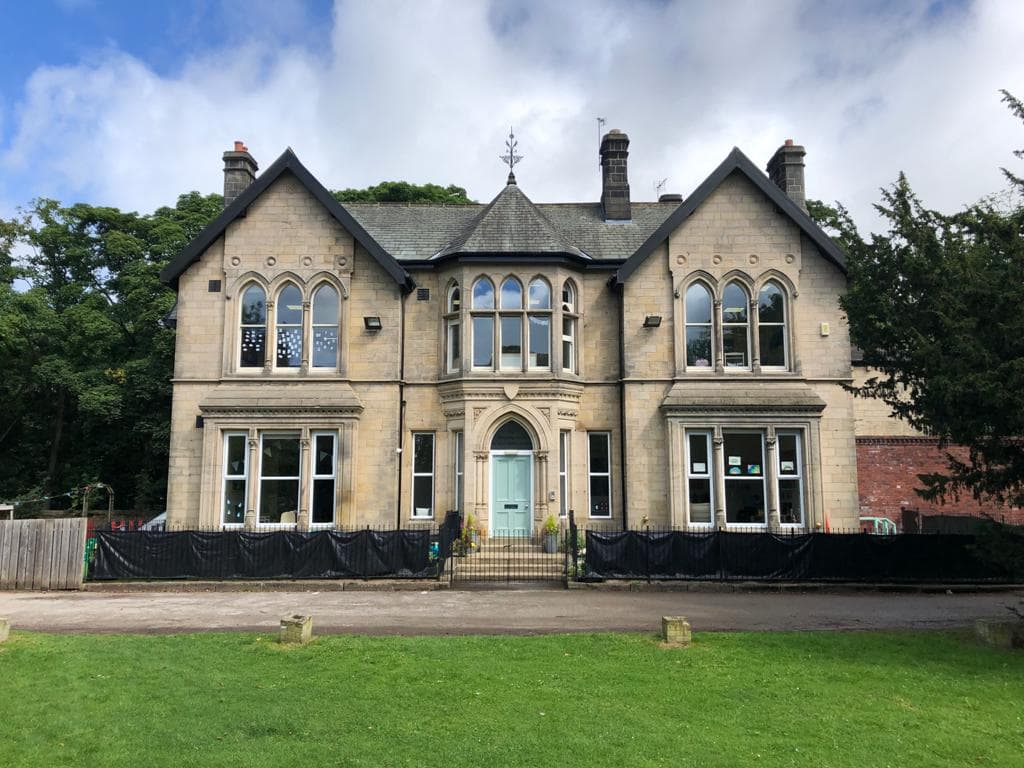 Partou Yeadon Day Nursery & Pre-school - Nurseries in guiseley