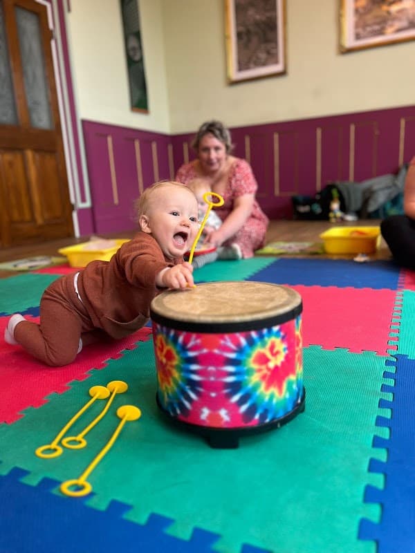 Rhythm Time Yorkshire North West - Nurseries in guiseley