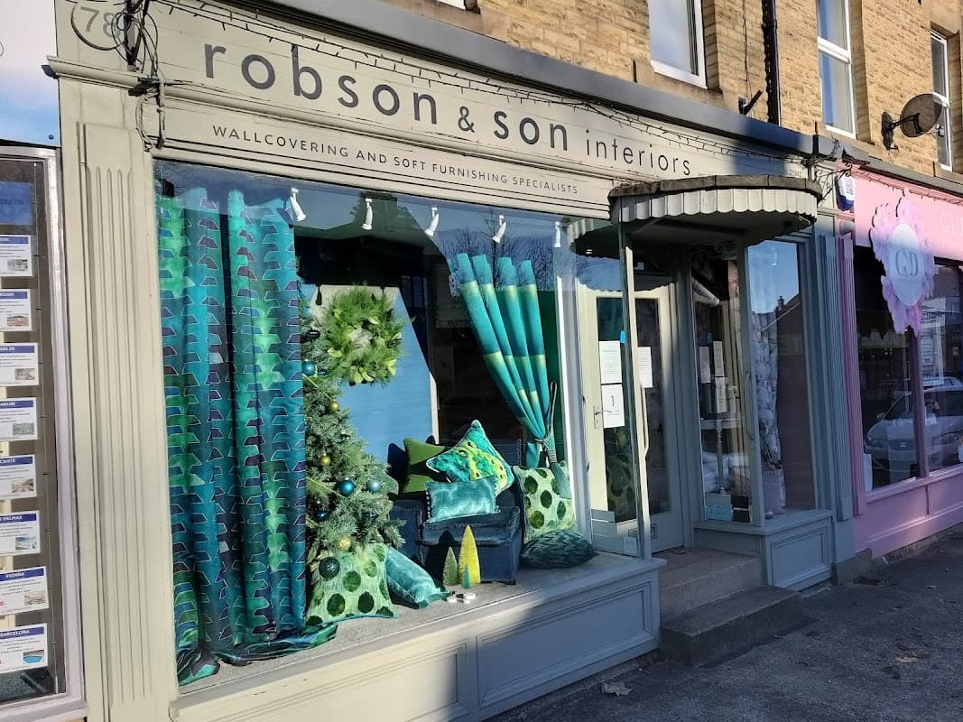 Robson Interiors - Furniture Shops in guiseley