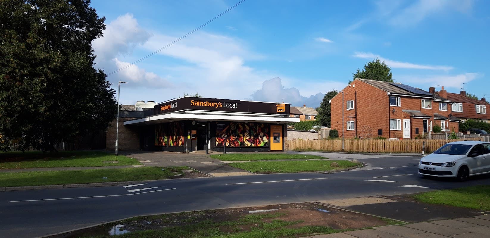 Sainsbury's Local - Supermarkets in guiseley