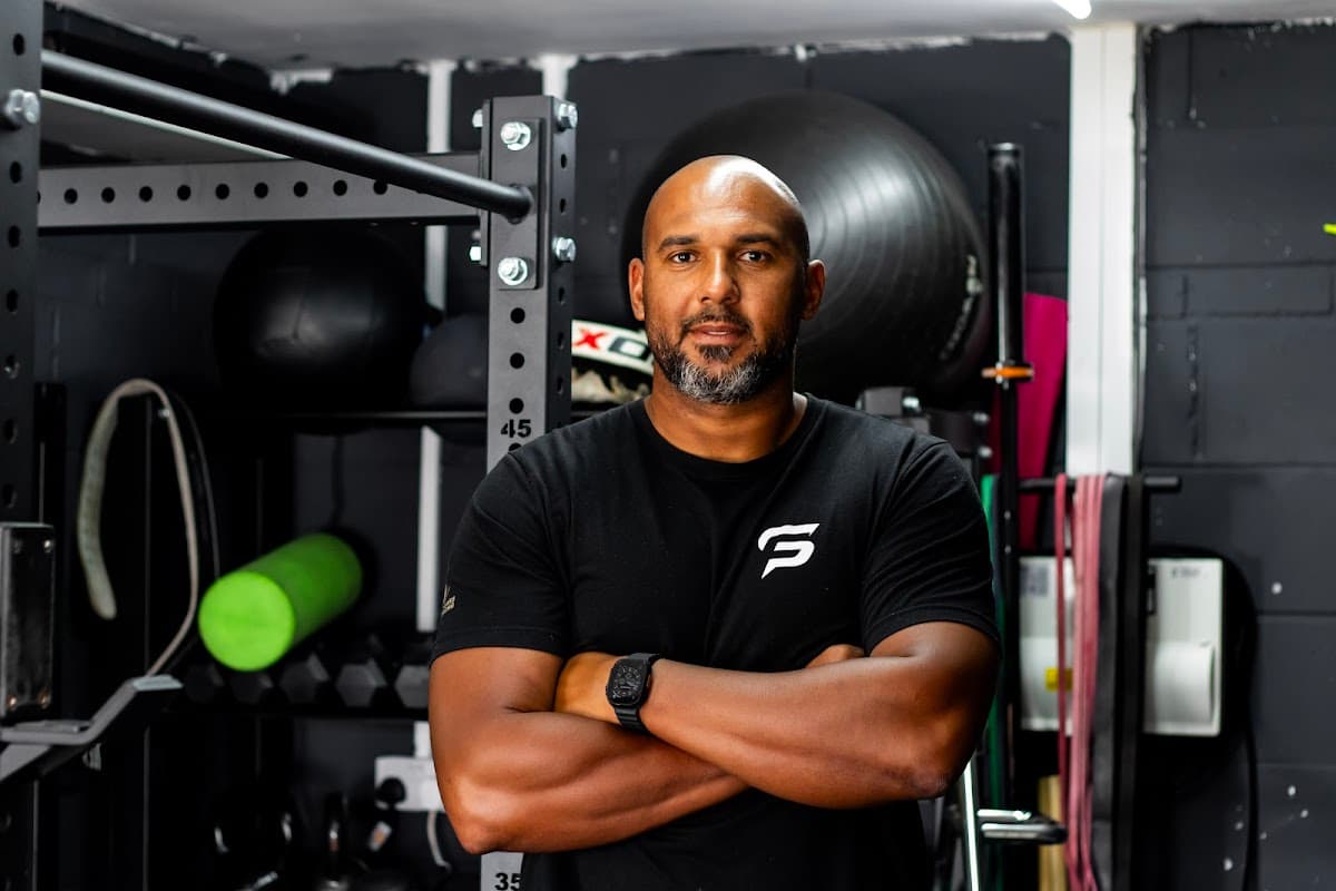 Speed for Sport Gym - Gyms in guiseley