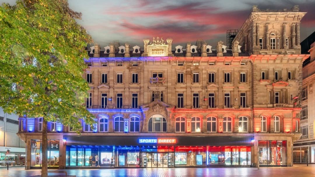 Sports Direct - Sports Shops in guiseley