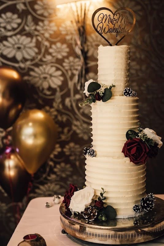 Stacey Makes - Bakers in guiseley