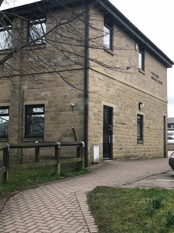 The Menston & Guiseley Practice - Doctors in guiseley