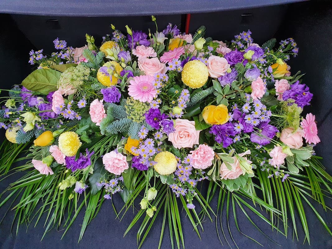 The Mulberry Tree - Florists in guiseley