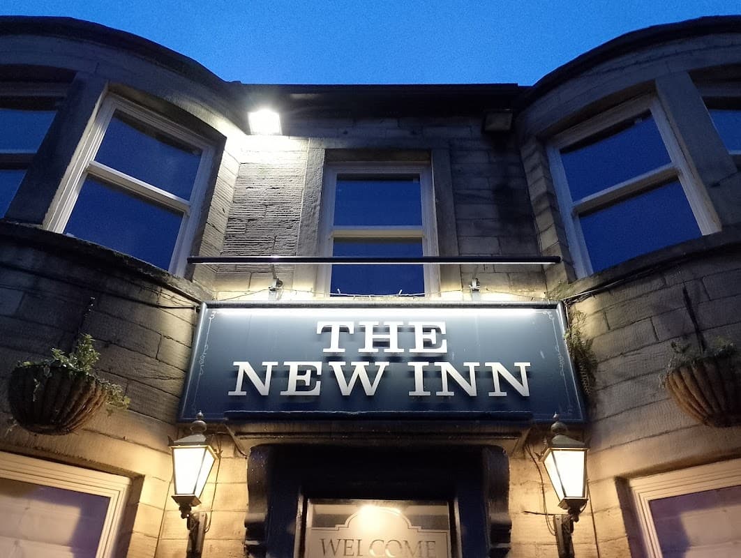 Food & drink at The New Inn Towngate Guiseley in guiseley