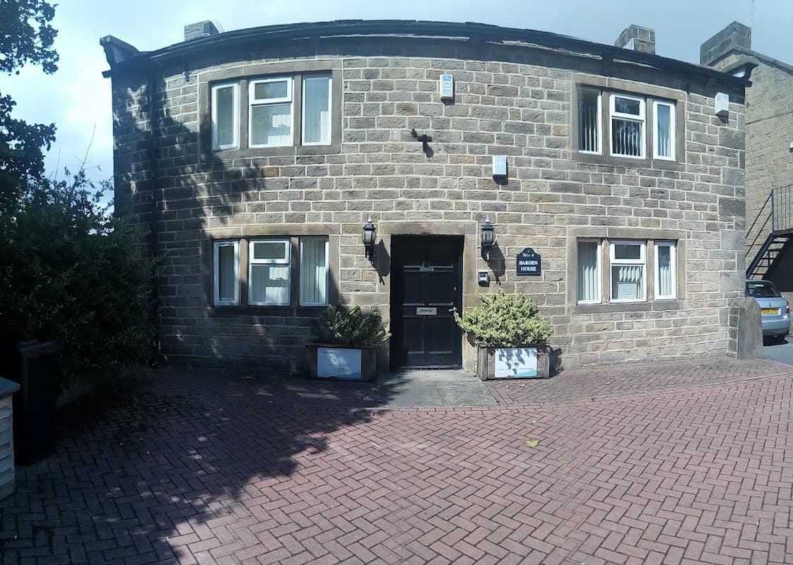 The Wharfedale Clinic - Physiotherapists in guiseley