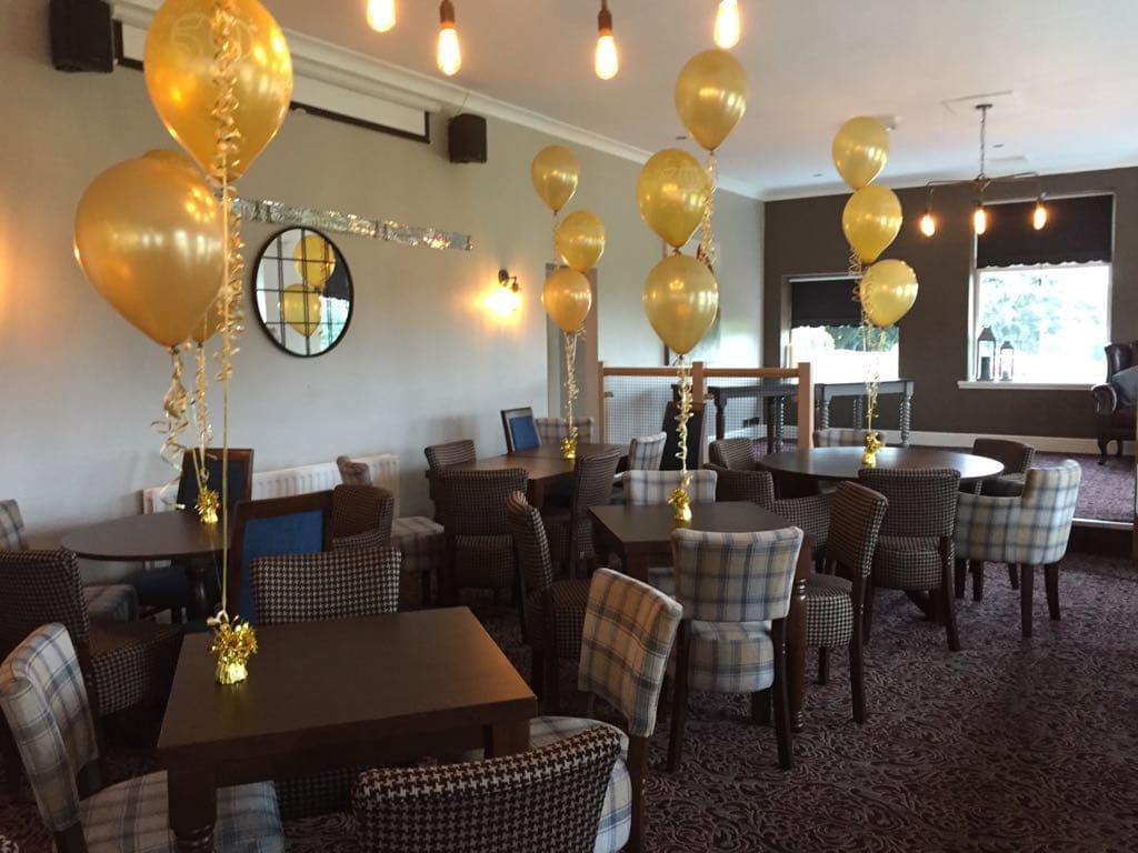 The White Swan, Yeadon - Guest House in guiseley