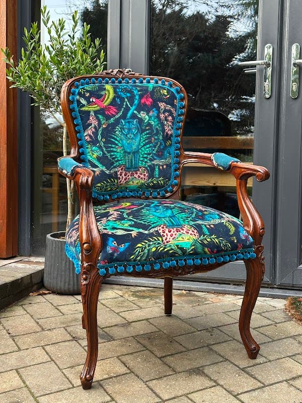 Upholstery Addicts - Cultural Centres in guiseley